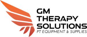 GM therapy solutions logo