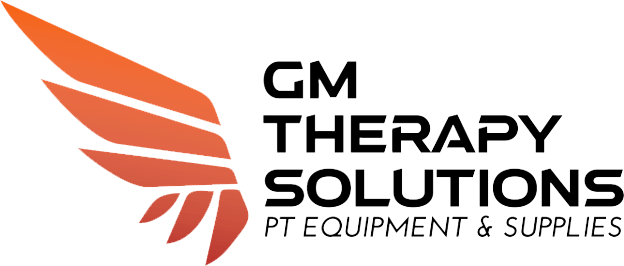 GM therapy solutions logo