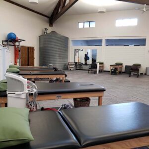 enhancing a rehabilitation practice