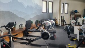 cost of new and used physical therapy and exercise equipment