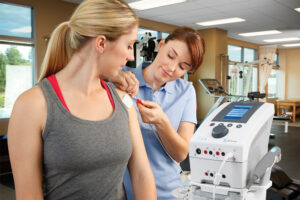 operating a cash pay physical therapy business in texas