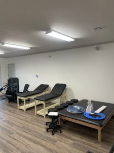 clinic install