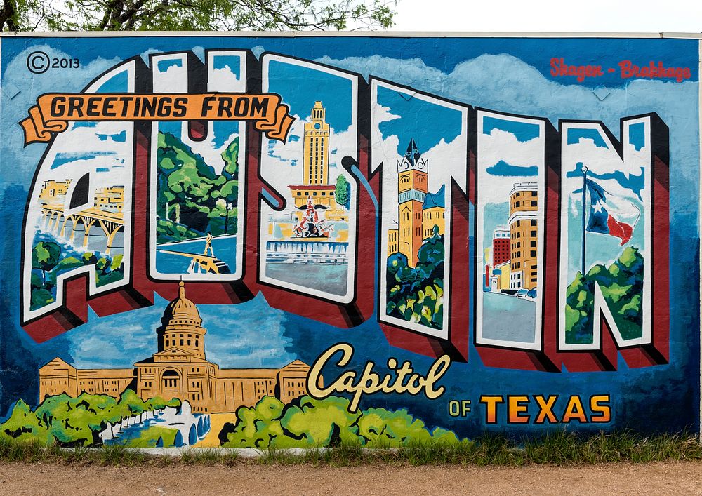 Austin Texas